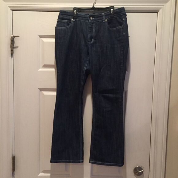 Chico’s Jeans  - Picture 1 of 6